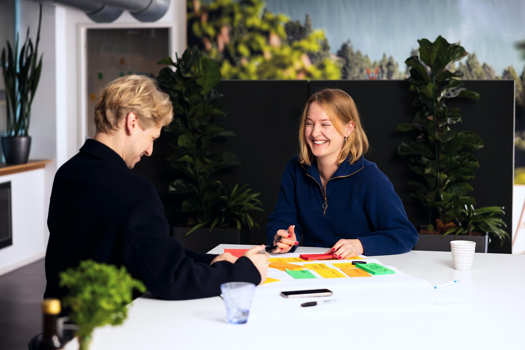 UX Workshop
