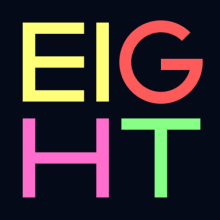 Eight Media, Digital Design Agency