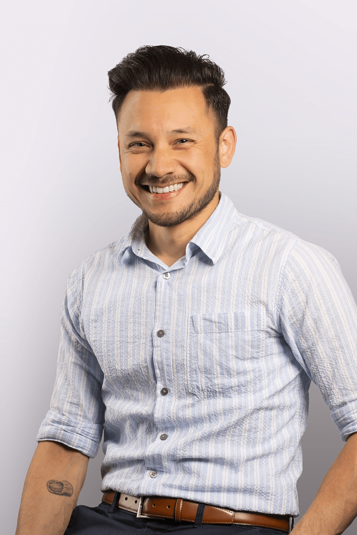 Online marketing consultant collega 3