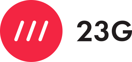 23G