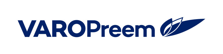 VAROPreem - Vacancies platform - Central Europe