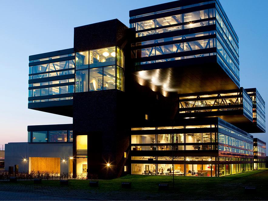 Smarthotel Office
