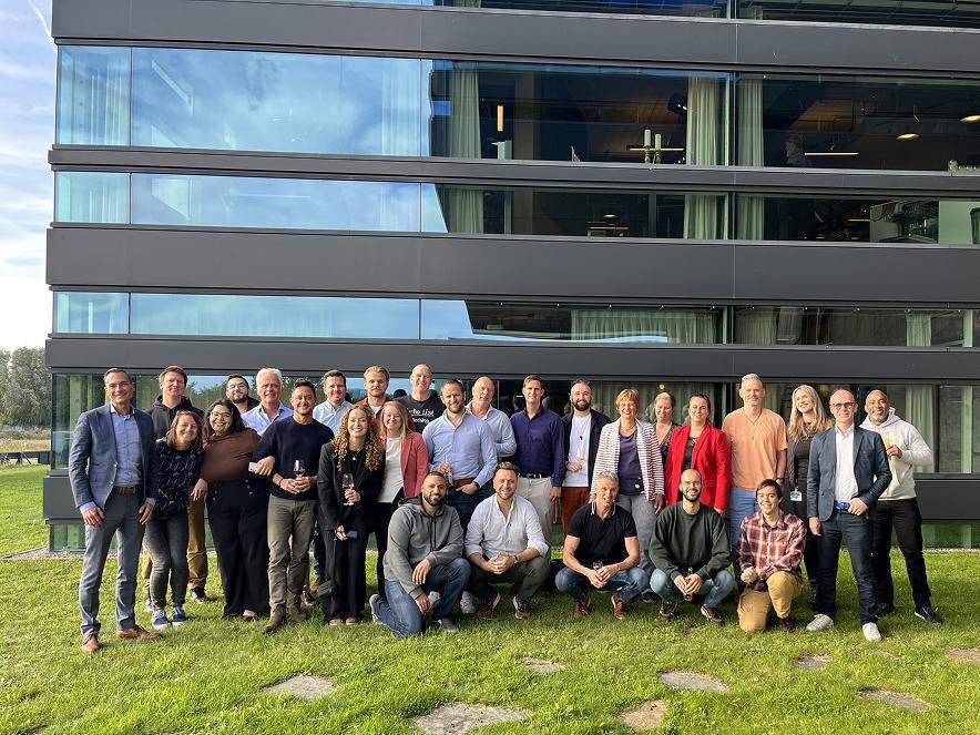 Smarthotel Team 