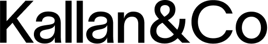 Kallan&Co