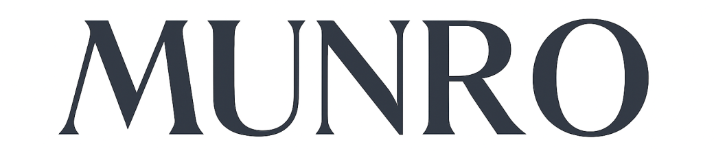 Munro Tailoring