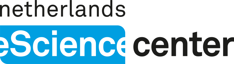 Netherlands eScience Center