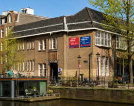 Openbaar Onderwijs aan de Amstel