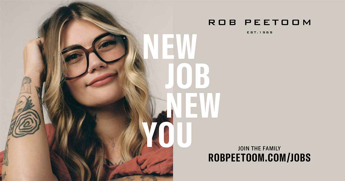 Scalp Therapist Rob Peetoom