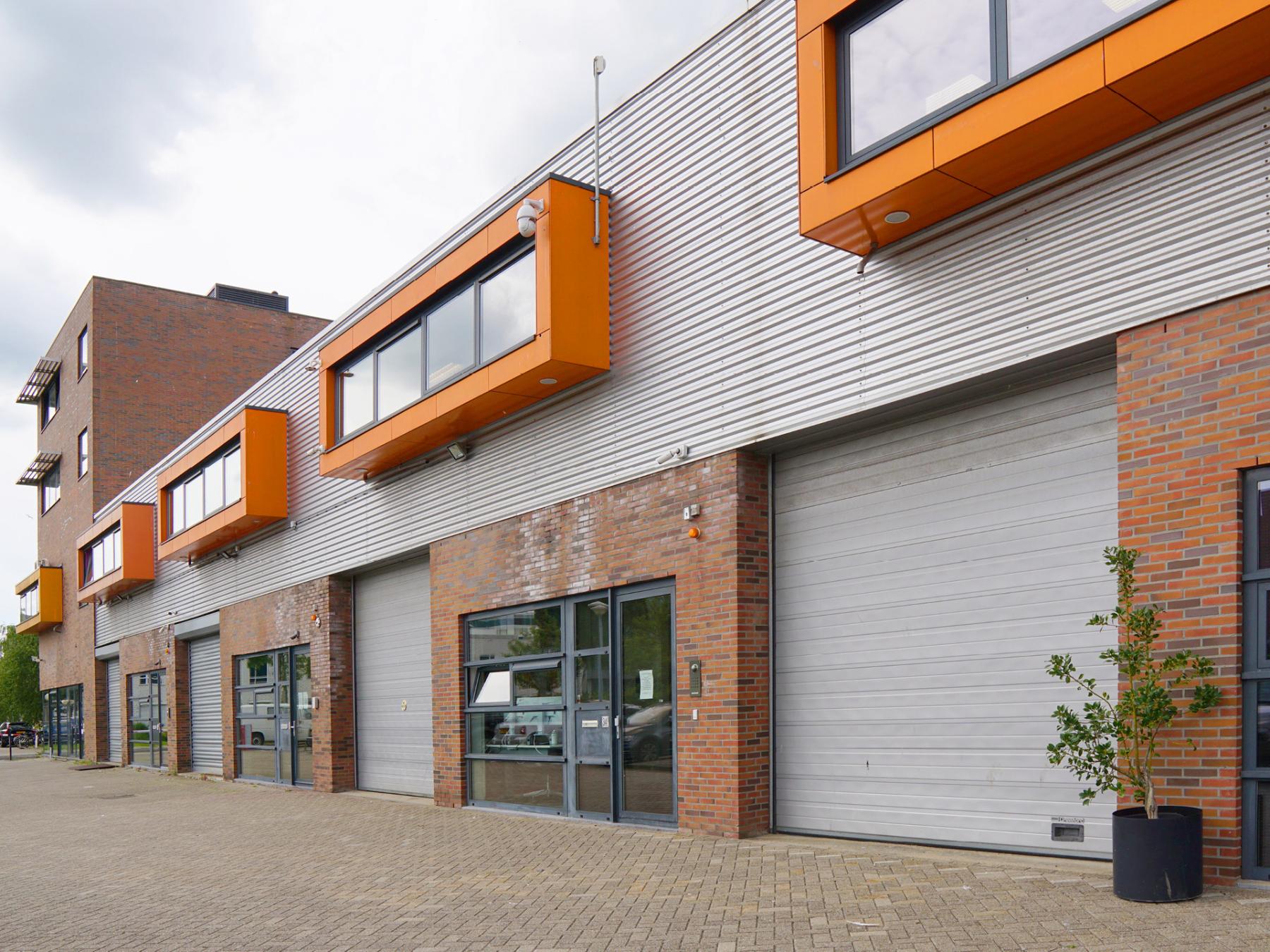 Warehouse