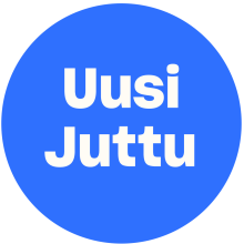 Uusi Juttu
