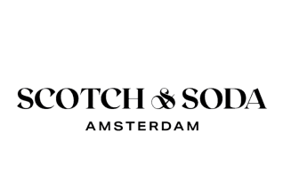 Scotch & Soda
