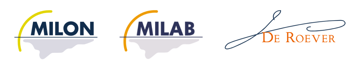 MILON-Milab-De Roever