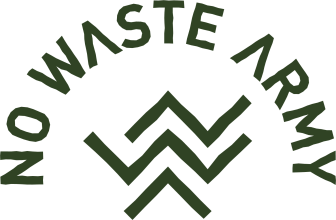 No Waste Army