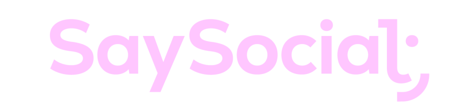 Say Social