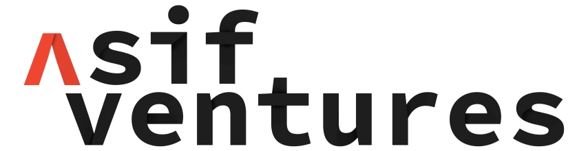 ASIF Ventures