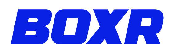 BOXR