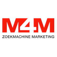 M4M Zoekmachine marketing