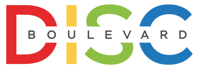 DISC Boulevard