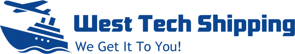 West Tech Shipping