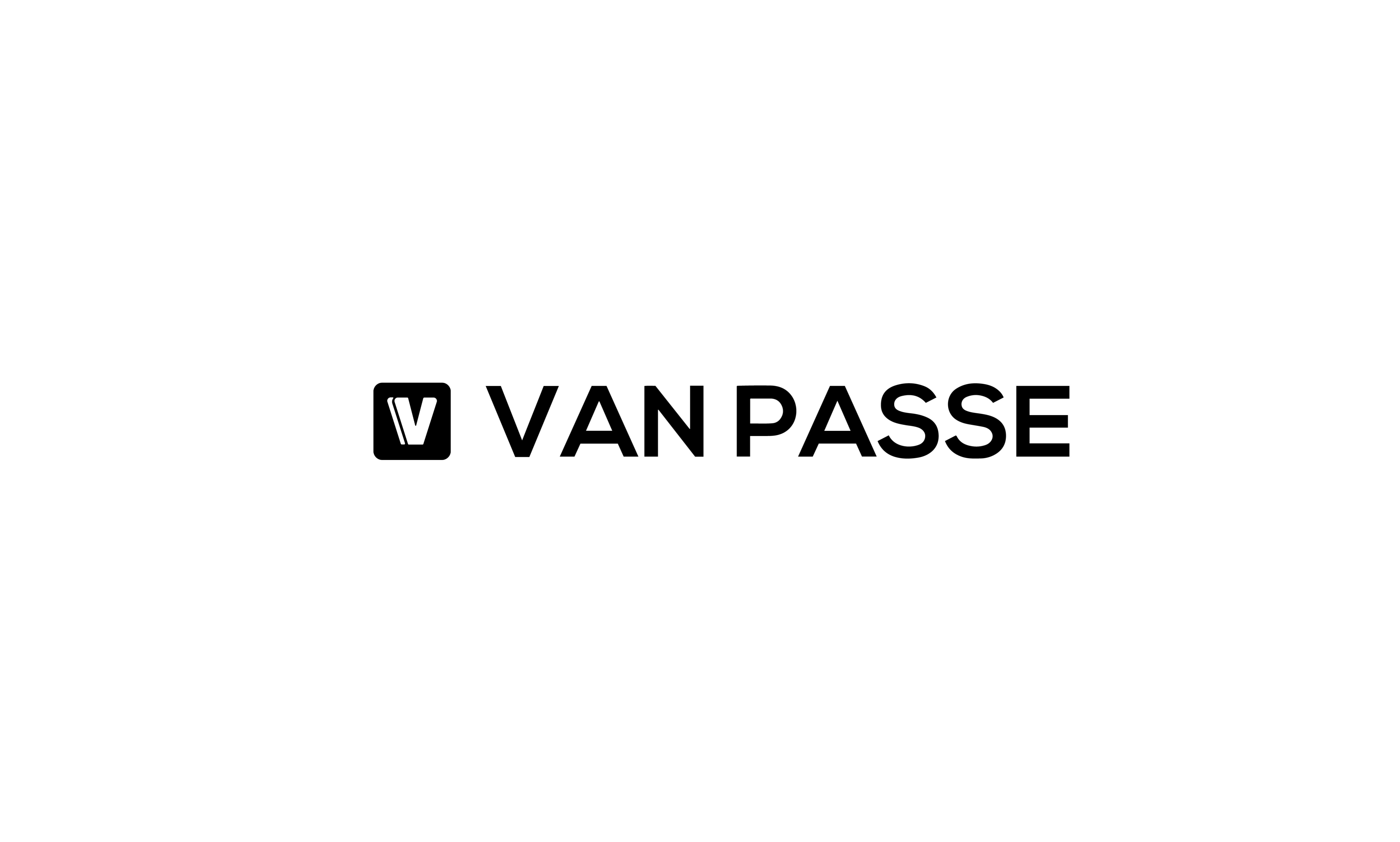 Van Passe