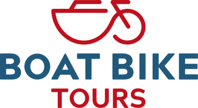 Boat Bike Tours