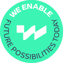We Enable