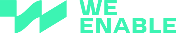 We Enable