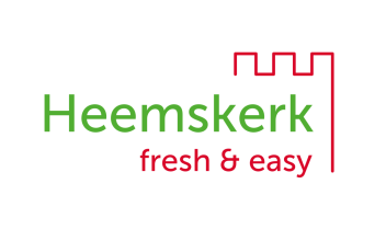 Heemskerk fresh & easy