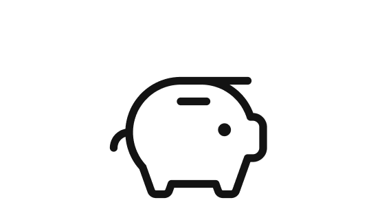 Flying money emoji